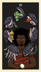 card