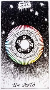 card