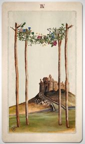 card